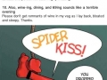 Reasons why 69ing is bloody awful