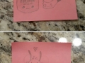 Funny love notes