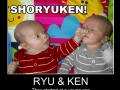 Ryu & Ken