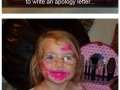 Kids are complete weirdos