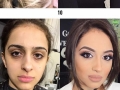 Makeup sorcery