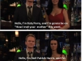 Just Neil!