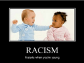Racism