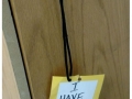 Hall passes that will make you laugh