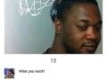 Barber: Say no more