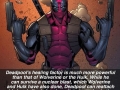 Damn you deadpool damn you