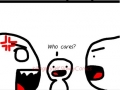 Internet arguments