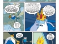 One of the saddest characters from Adventure Time