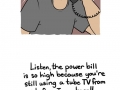 Phone call