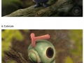 Realistic Pokemon