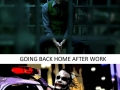 My daily routine, untill I turn into a super villian
