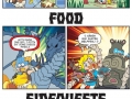 Skyrim Vs. Zelda Breath of the Wild