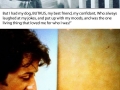 Sylvester Stallone shares a beautiful tribute to his dog