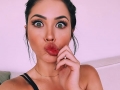 Brazilian woman has a striking resemblance to Megan Fox