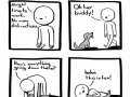 Fun comics that explain how to do things