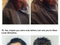 Mansformations