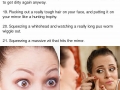 Gross things most girls secretly enjoy