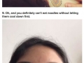 Things you can't get away with if you wear glasses