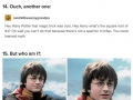 Hilarious Harry Potter jokes