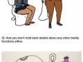 Things you'll get if you've already met your BFF