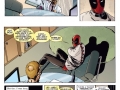 Deadpool kills the Marvel Universe
