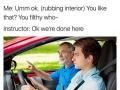 I'm dying