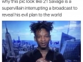 World domination