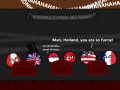 Istanbul's open mic night