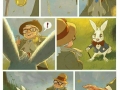 Alice's last adventure