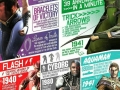 Superhero facts