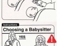 How to deal with babies