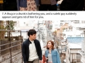 Japanese women list top romantic scenarios