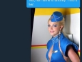 Southwest Airline's epic response on twitter
