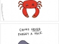 Sad animal facts