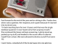 Teacher keeps insulting students
