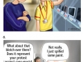 How life without lies would be
