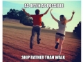 Ways to make your life more interesting