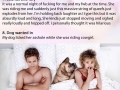 Times s*x went hilariously wrong