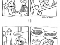 Slice of life comics
