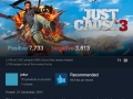 Funny steam reviews