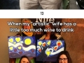 Hilarious wives