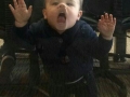 Little monsters