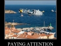 Paying attention