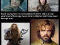 LoTR vs. GoT