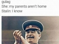 Just Russian things