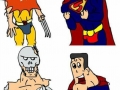 Bad Superman