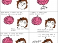 Dirty talk has never been my strong side