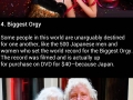 Women who actually set world records for having s*x