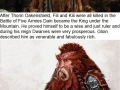 6 Dain Ironfoot facts