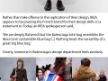Balenciaga launch a bag which looks just like a Ikea bag